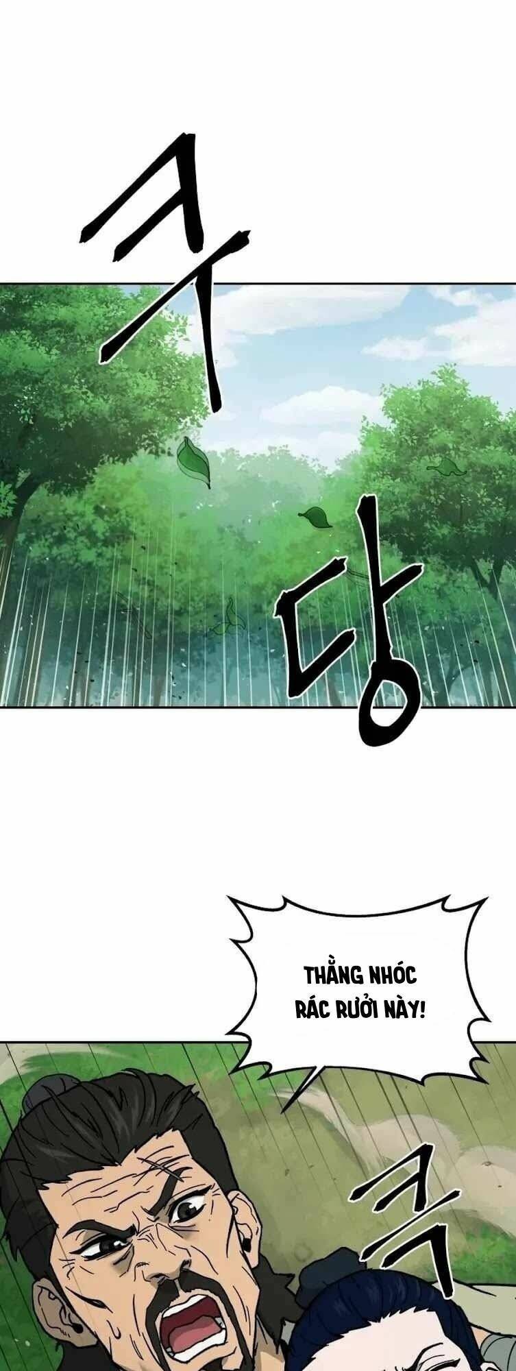 Thái Thú Kang Jin Lee Chapter 4 - Trang 2