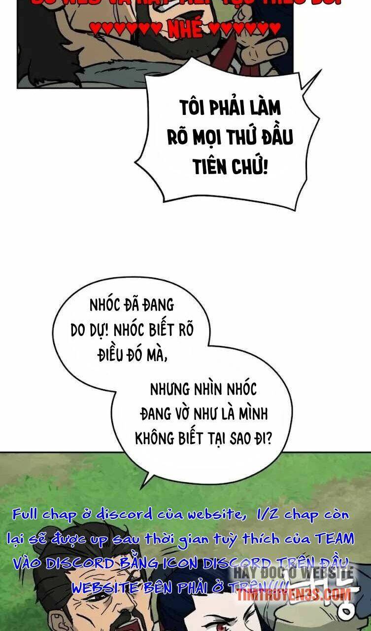 Thái Thú Kang Jin Lee Chapter 4 - Trang 2