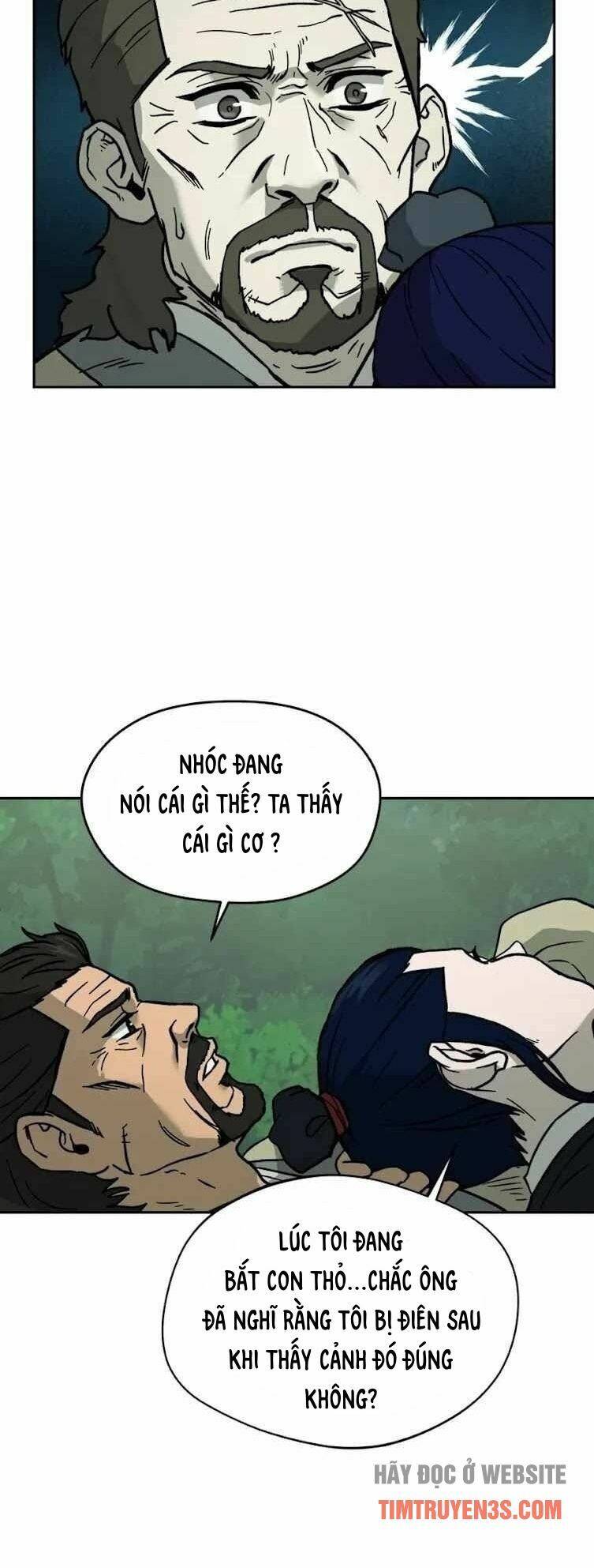 Thái Thú Kang Jin Lee Chapter 4 - Trang 2