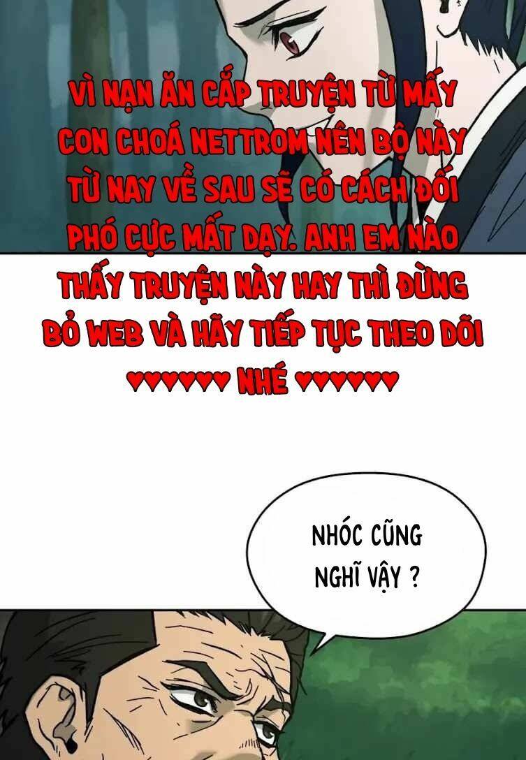 Thái Thú Kang Jin Lee Chapter 4 - Trang 2