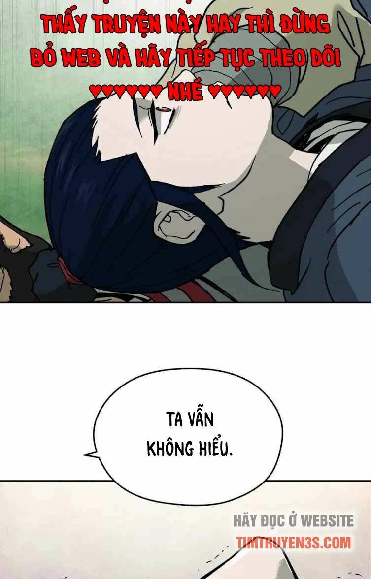 Thái Thú Kang Jin Lee Chapter 4 - Trang 2