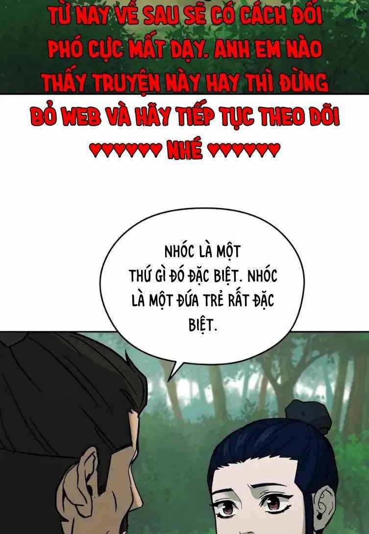 Thái Thú Kang Jin Lee Chapter 4 - Trang 2