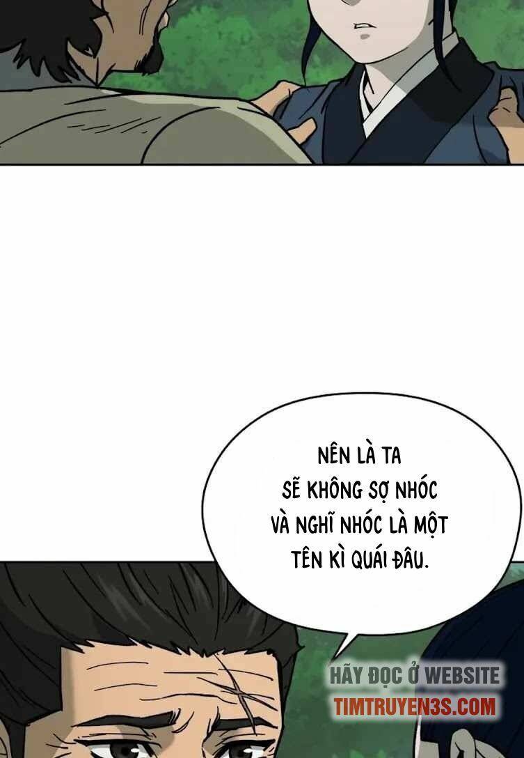 Thái Thú Kang Jin Lee Chapter 4 - Trang 2