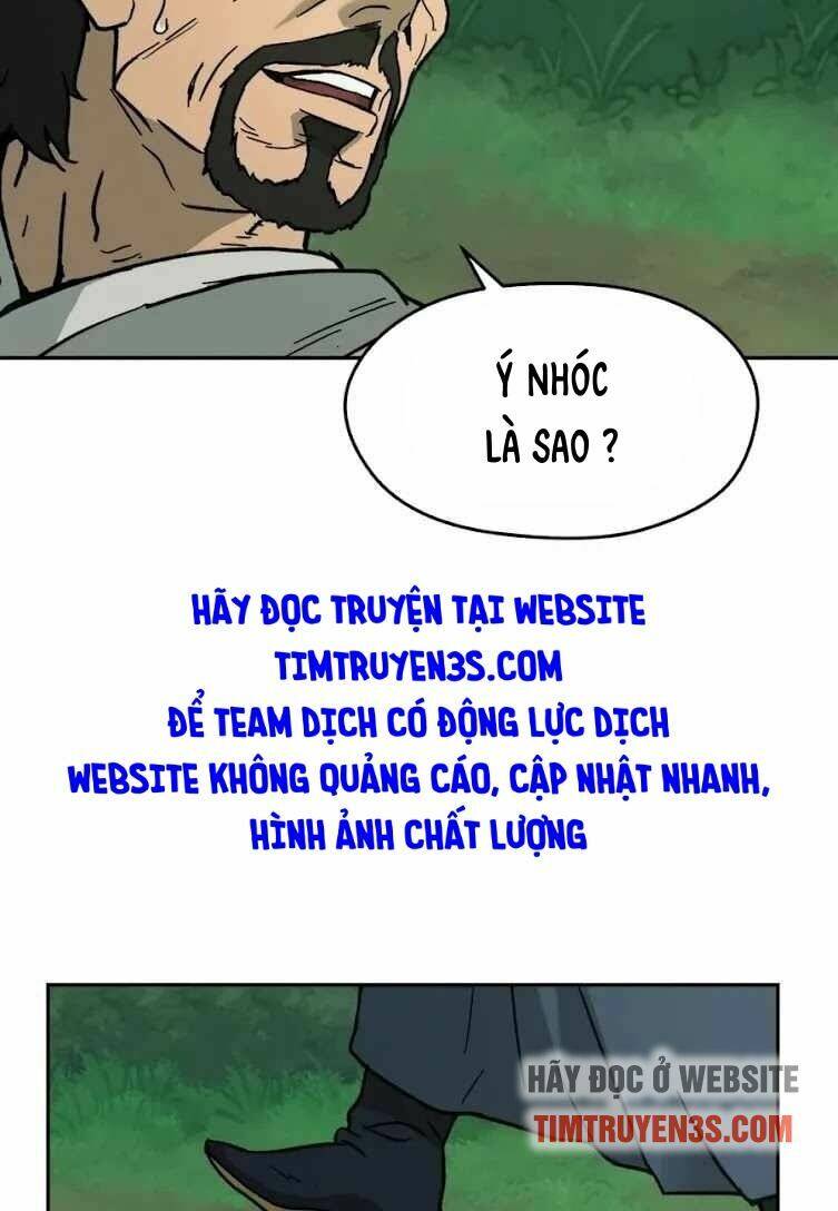 Thái Thú Kang Jin Lee Chapter 4 - Trang 2