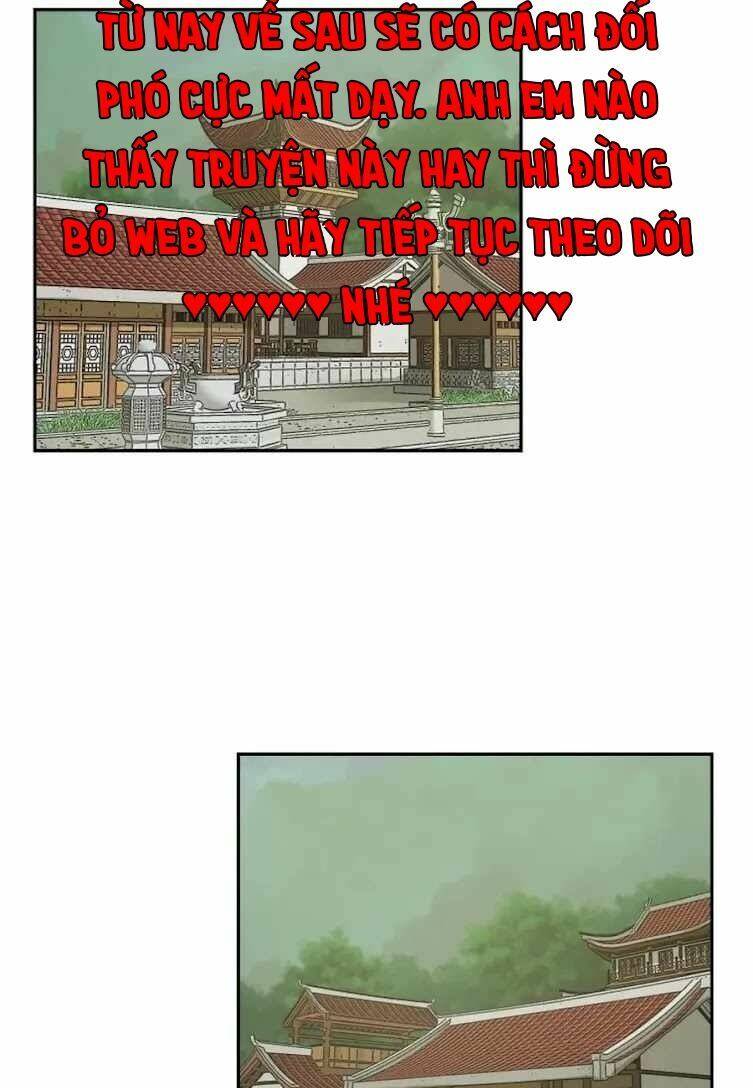 Thái Thú Kang Jin Lee Chapter 4 - Trang 2