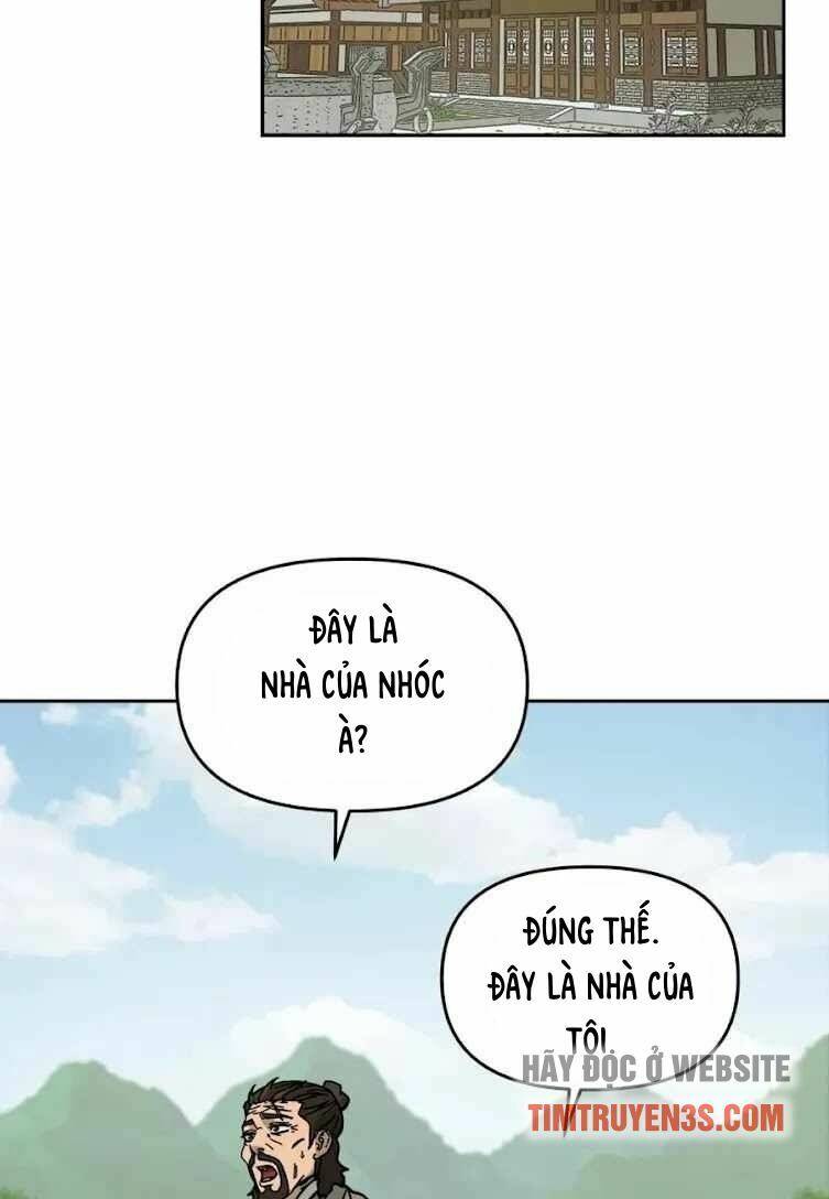 Thái Thú Kang Jin Lee Chapter 4 - Trang 2