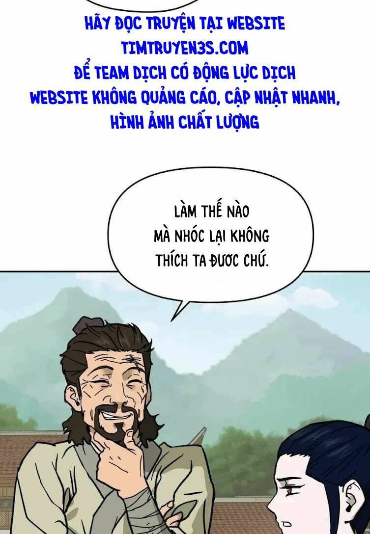 Thái Thú Kang Jin Lee Chapter 4 - Trang 2