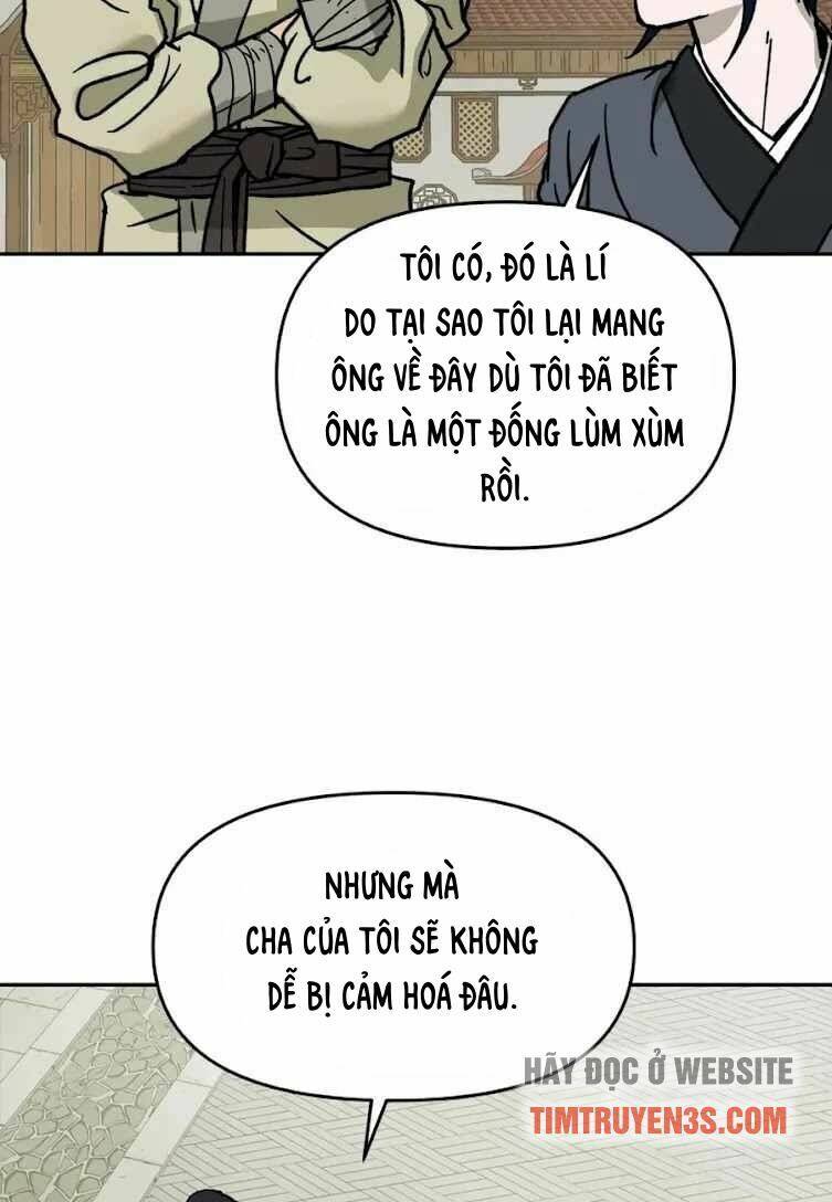 Thái Thú Kang Jin Lee Chapter 4 - Trang 2