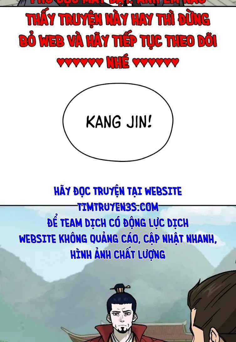 Thái Thú Kang Jin Lee Chapter 4 - Trang 2