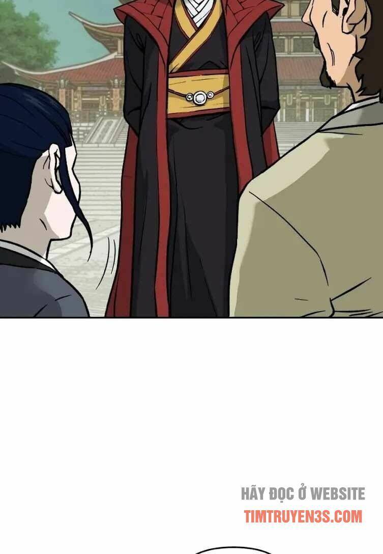 Thái Thú Kang Jin Lee Chapter 4 - Trang 2