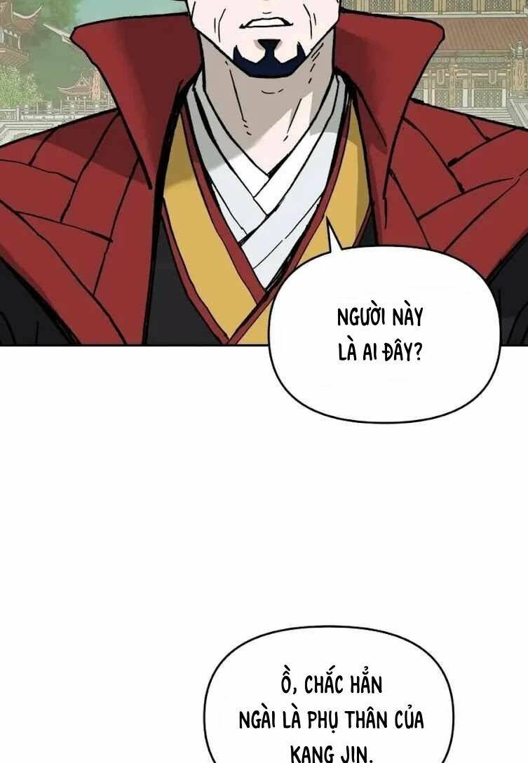 Thái Thú Kang Jin Lee Chapter 4 - Trang 2