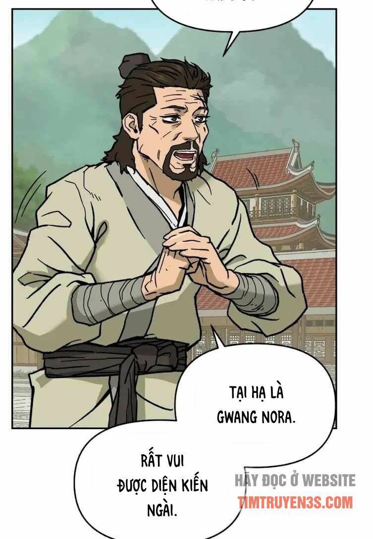 Thái Thú Kang Jin Lee Chapter 4 - Trang 2