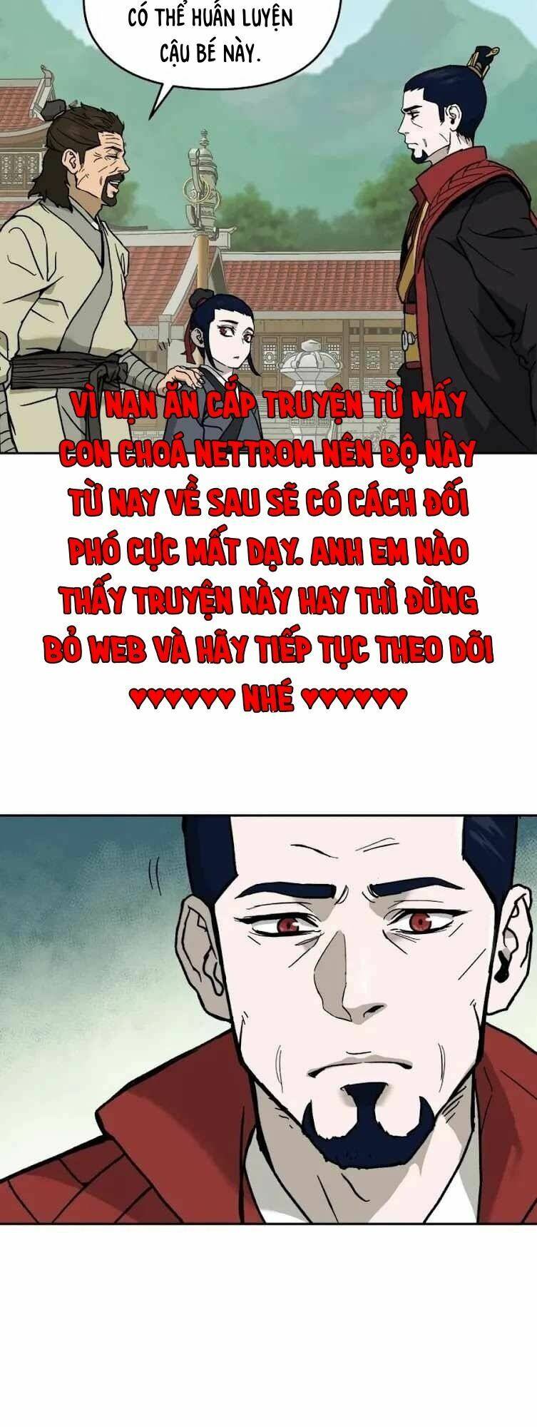 Thái Thú Kang Jin Lee Chapter 4 - Trang 2