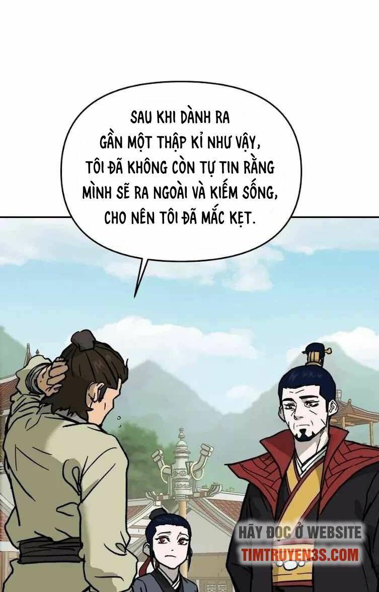 Thái Thú Kang Jin Lee Chapter 4 - Trang 2