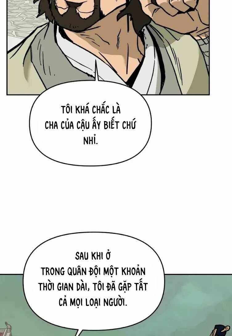 Thái Thú Kang Jin Lee Chapter 4 - Trang 2