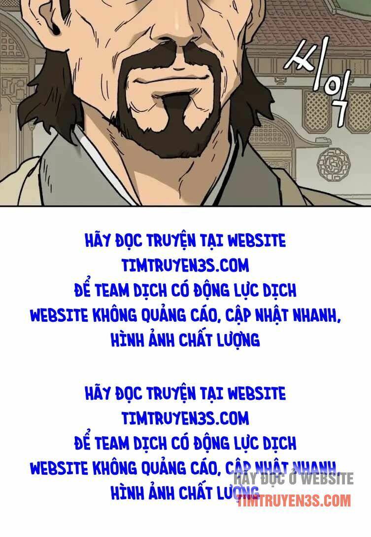 Thái Thú Kang Jin Lee Chapter 4 - Trang 2