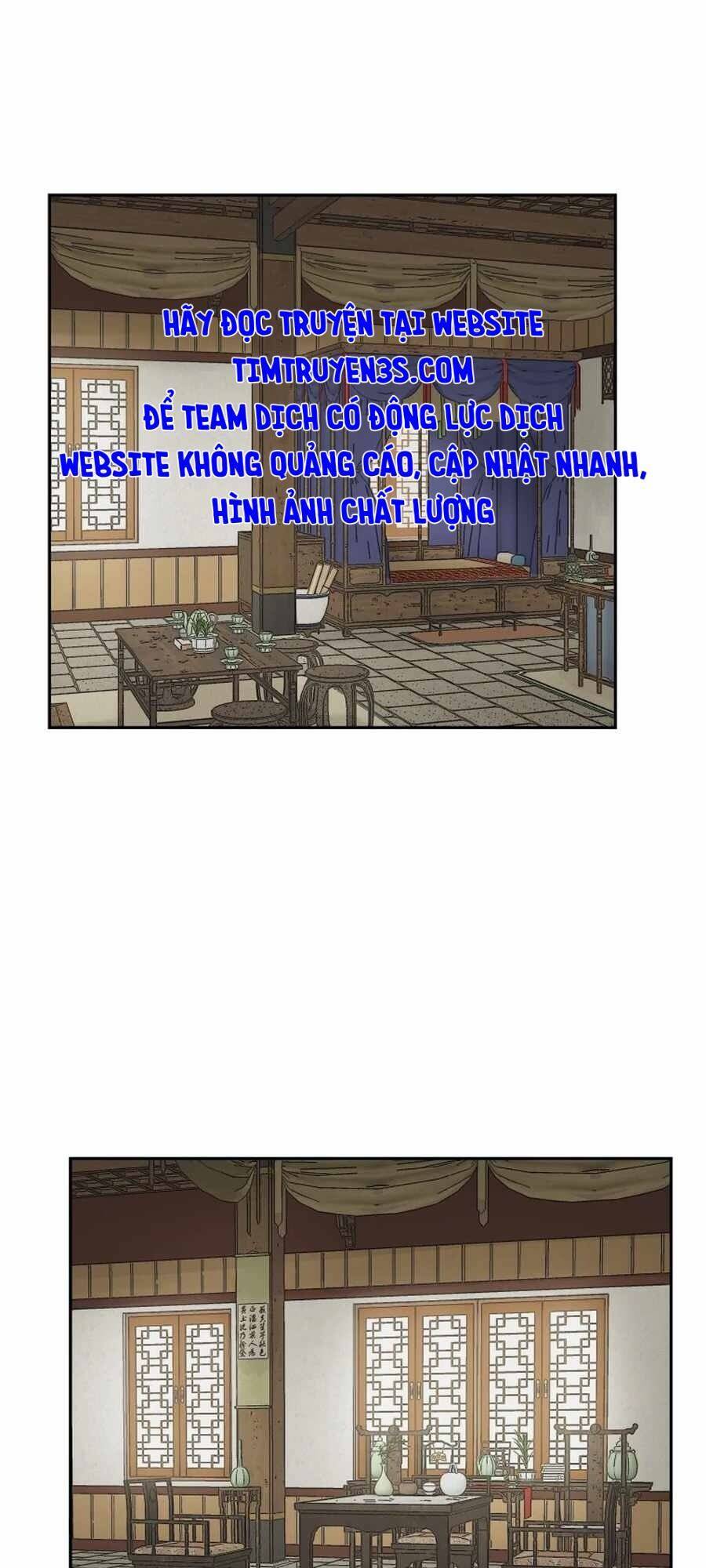 Thái Thú Kang Jin Lee Chapter 5 - Trang 2