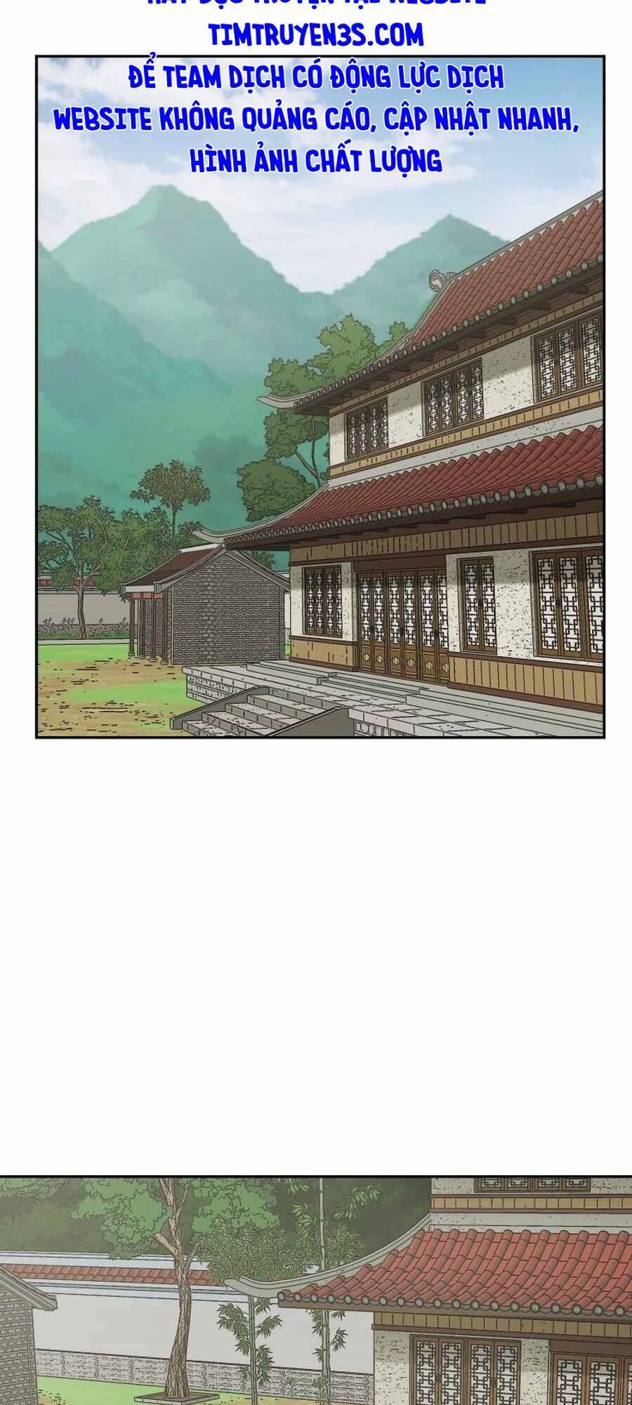 Thái Thú Kang Jin Lee Chapter 5 - Trang 2