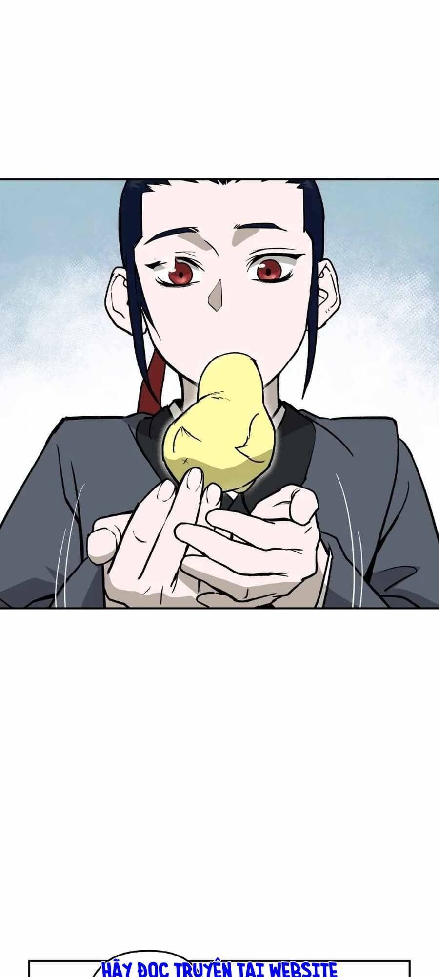 Thái Thú Kang Jin Lee Chapter 5 - Trang 2