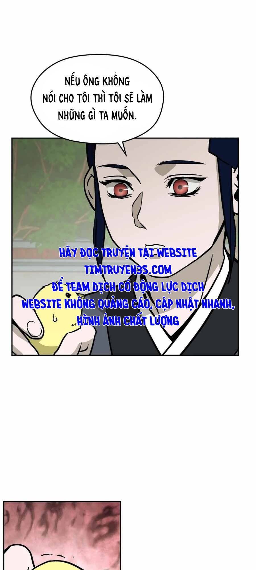 Thái Thú Kang Jin Lee Chapter 5 - Trang 2