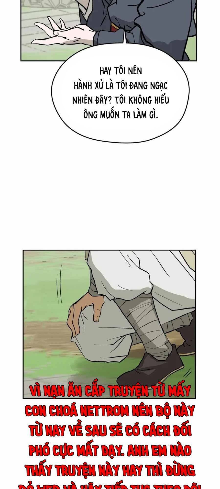 Thái Thú Kang Jin Lee Chapter 5 - Trang 2