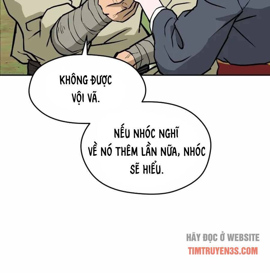 Thái Thú Kang Jin Lee Chapter 5 - Trang 2