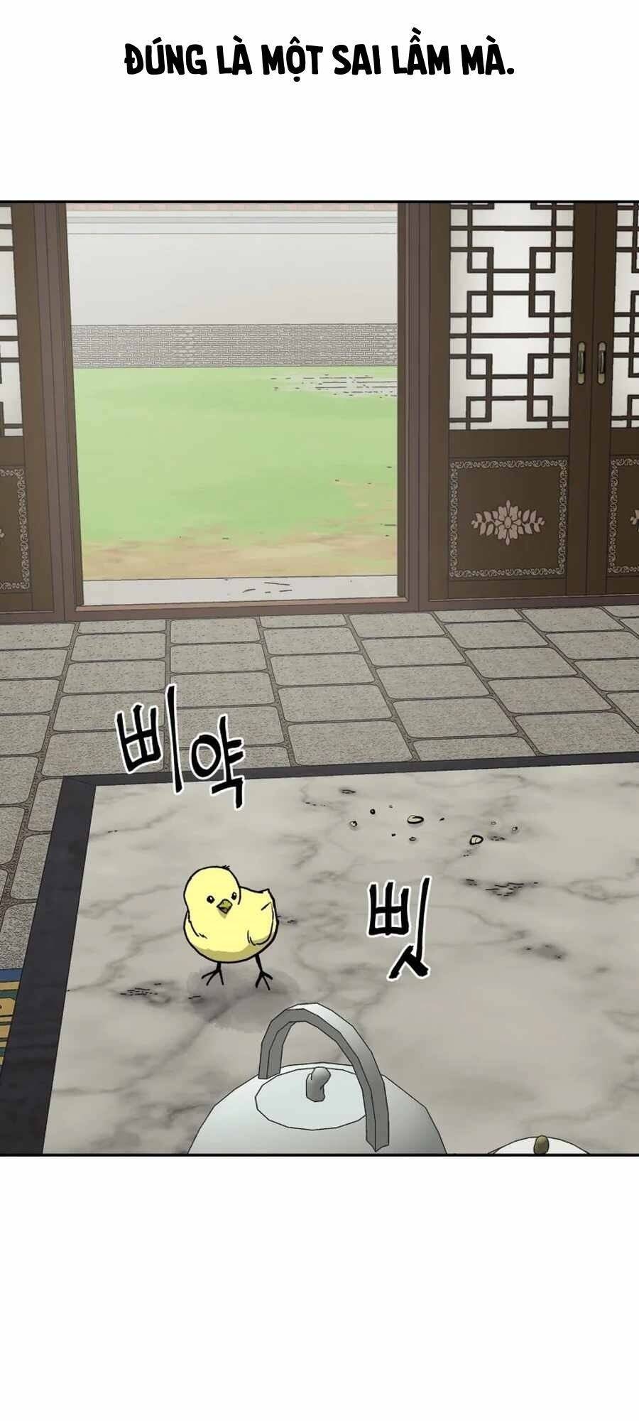 Thái Thú Kang Jin Lee Chapter 5 - Trang 2