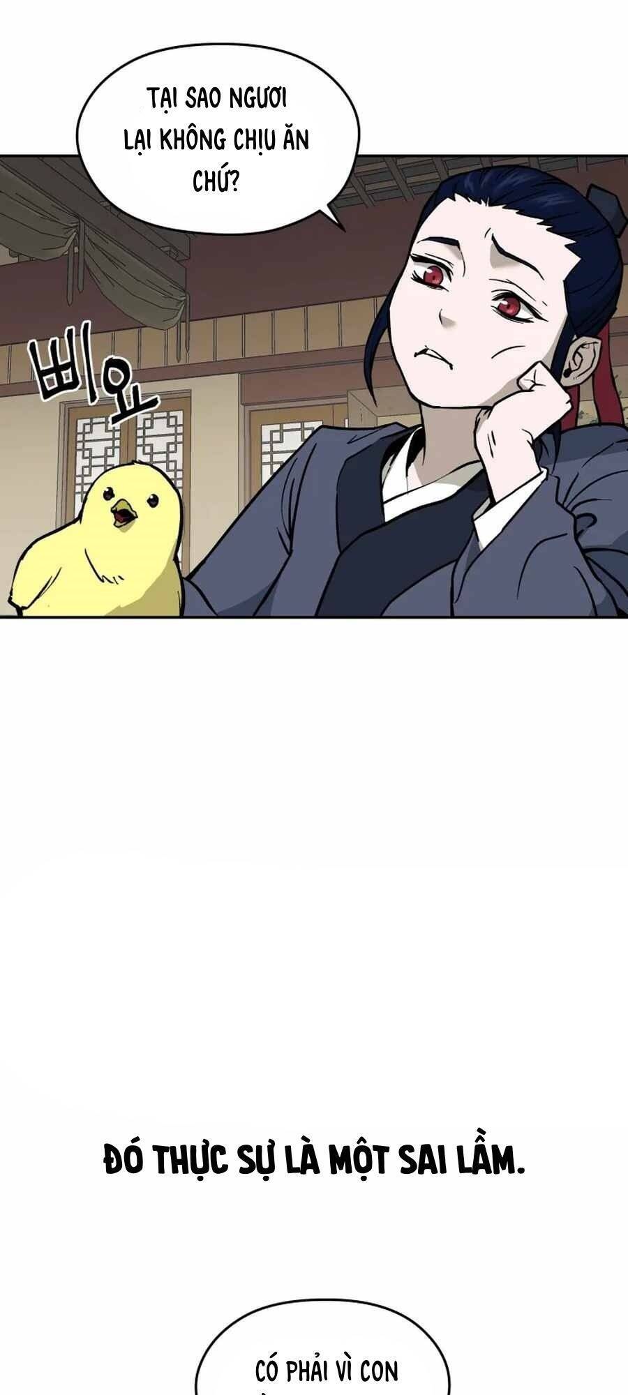 Thái Thú Kang Jin Lee Chapter 5 - Trang 2