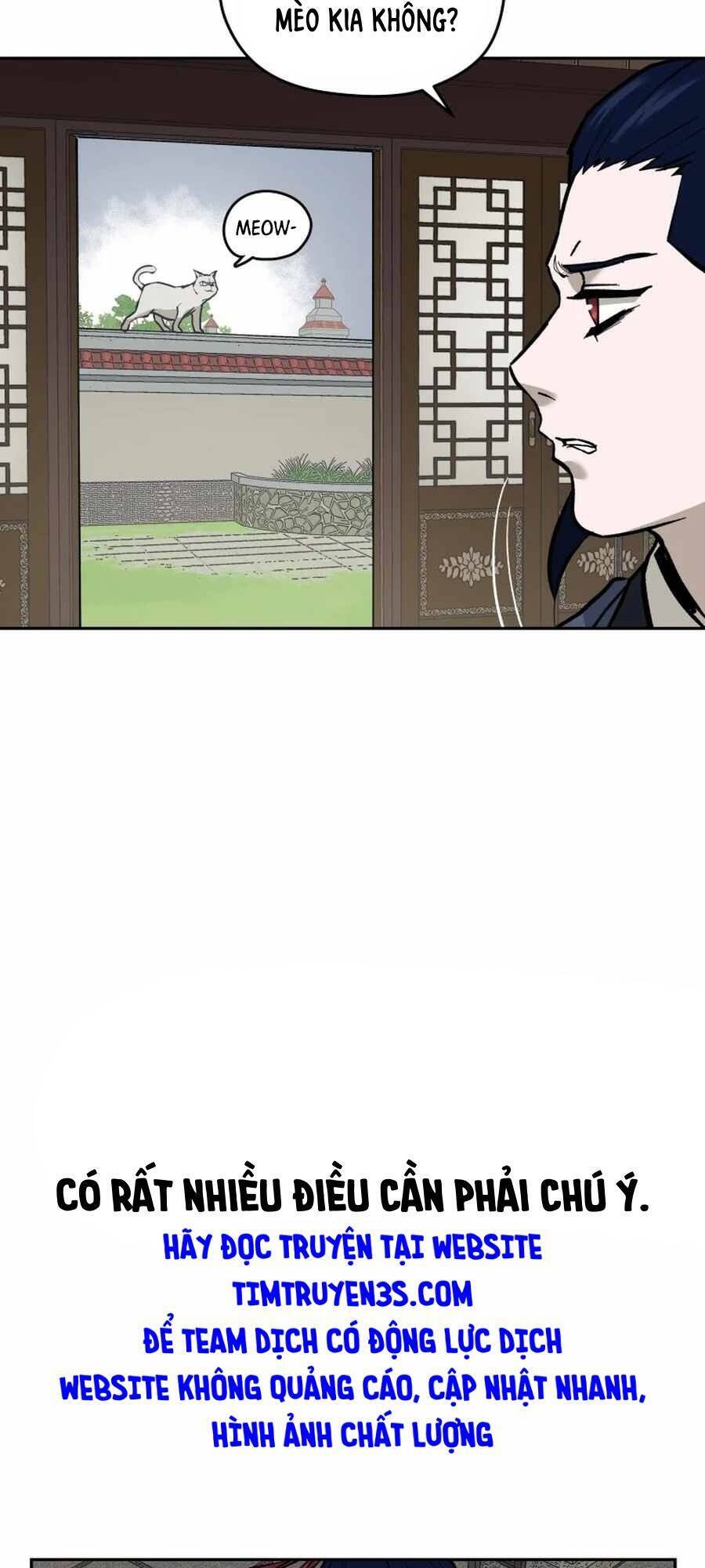 Thái Thú Kang Jin Lee Chapter 5 - Trang 2