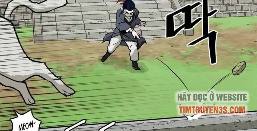 Thái Thú Kang Jin Lee Chapter 5 - Trang 2