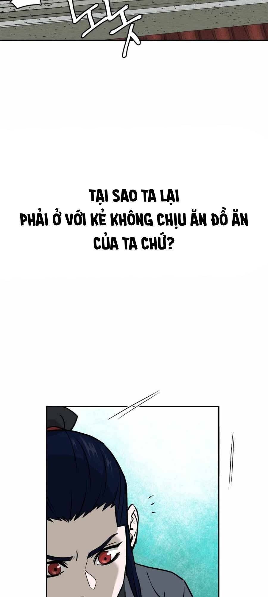 Thái Thú Kang Jin Lee Chapter 5 - Trang 2