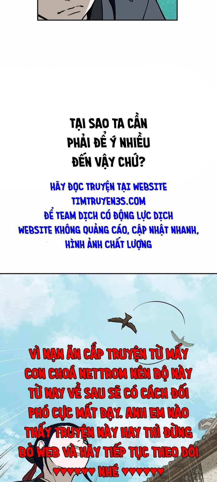 Thái Thú Kang Jin Lee Chapter 5 - Trang 2