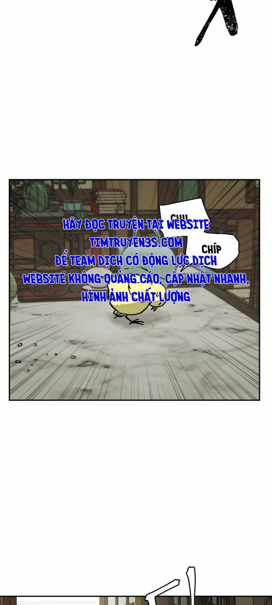 Thái Thú Kang Jin Lee Chapter 5 - Trang 2