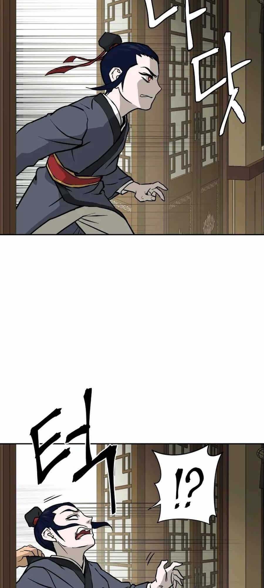 Thái Thú Kang Jin Lee Chapter 5 - Trang 2