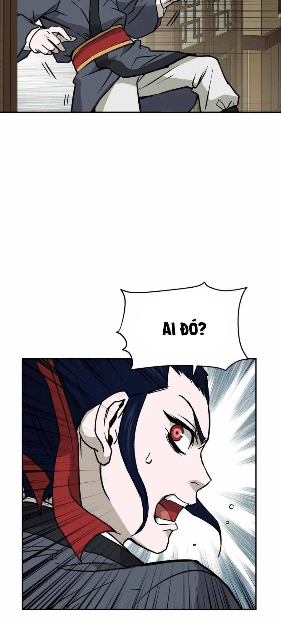 Thái Thú Kang Jin Lee Chapter 5 - Trang 2