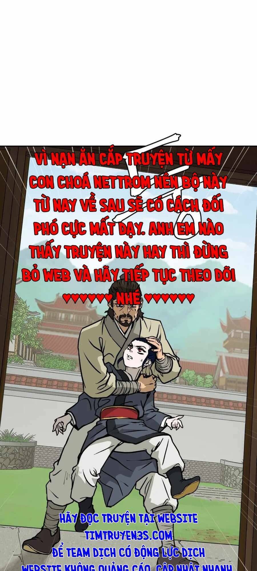 Thái Thú Kang Jin Lee Chapter 5 - Trang 2