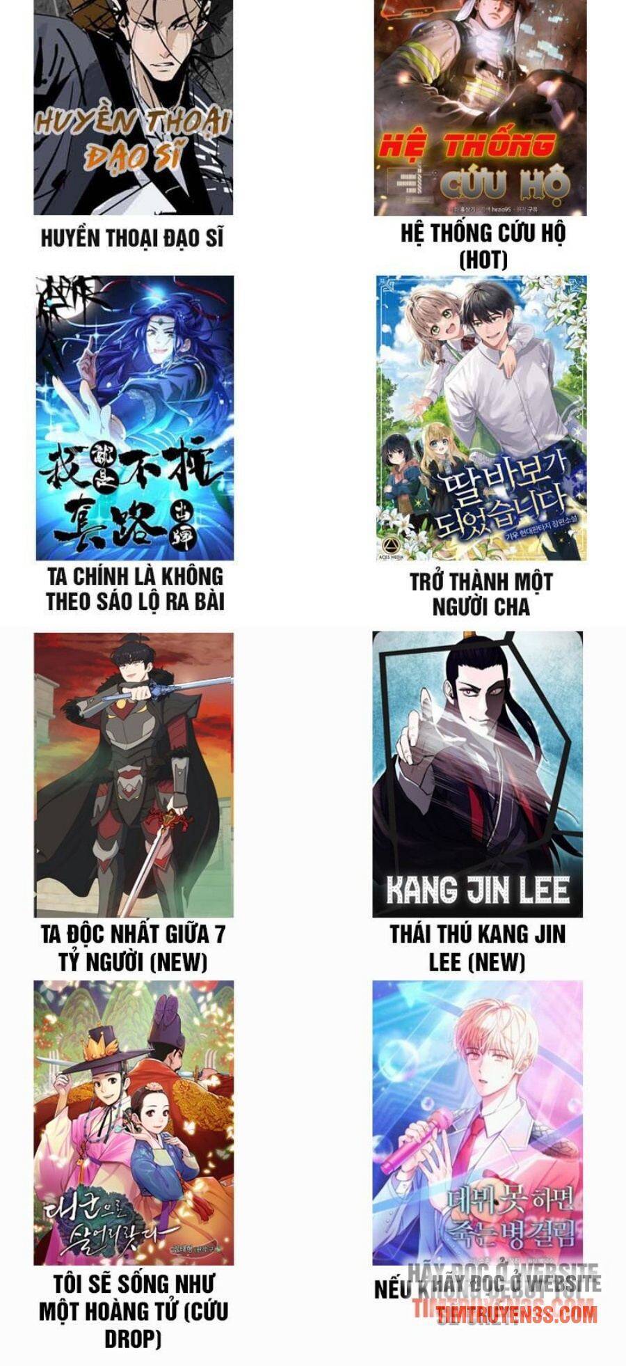 Thái Thú Kang Jin Lee Chapter 5 - Trang 2