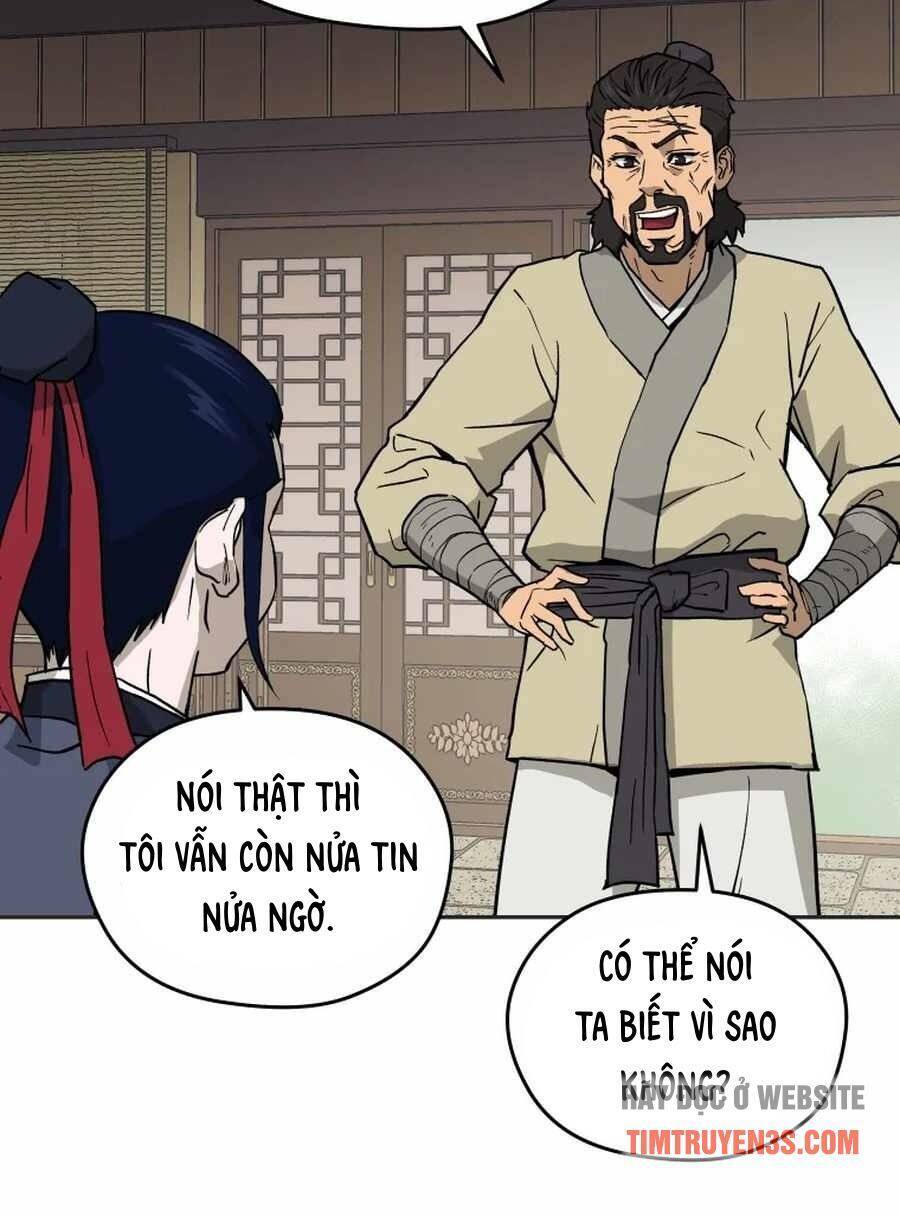 Thái Thú Kang Jin Lee Chapter 5 - Trang 2