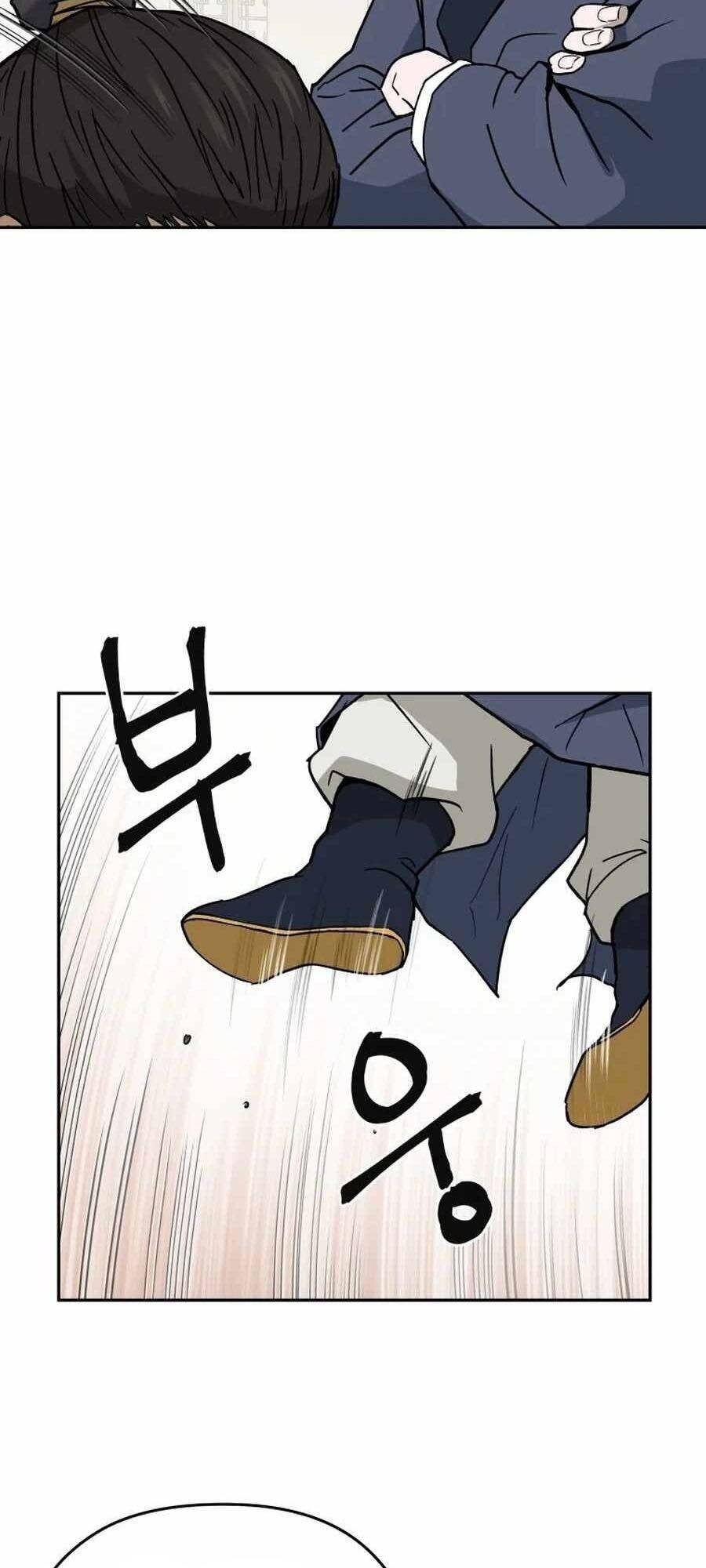 Thái Thú Kang Jin Lee Chapter 6 - Trang 2