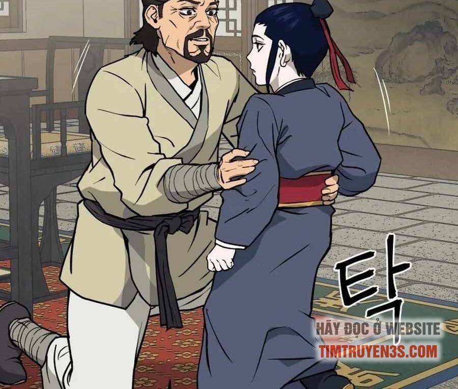 Thái Thú Kang Jin Lee Chapter 6 - Trang 2