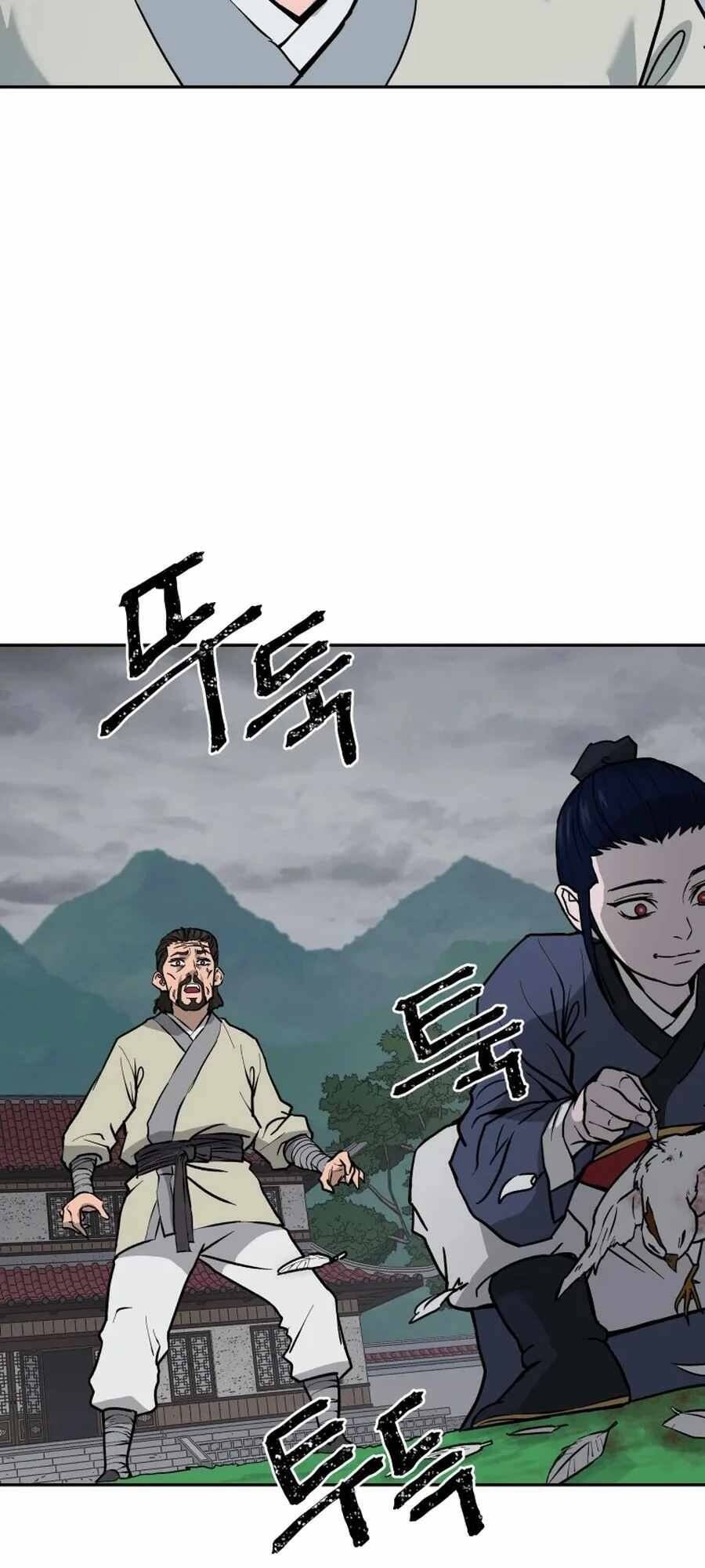 Thái Thú Kang Jin Lee Chapter 6 - Trang 2
