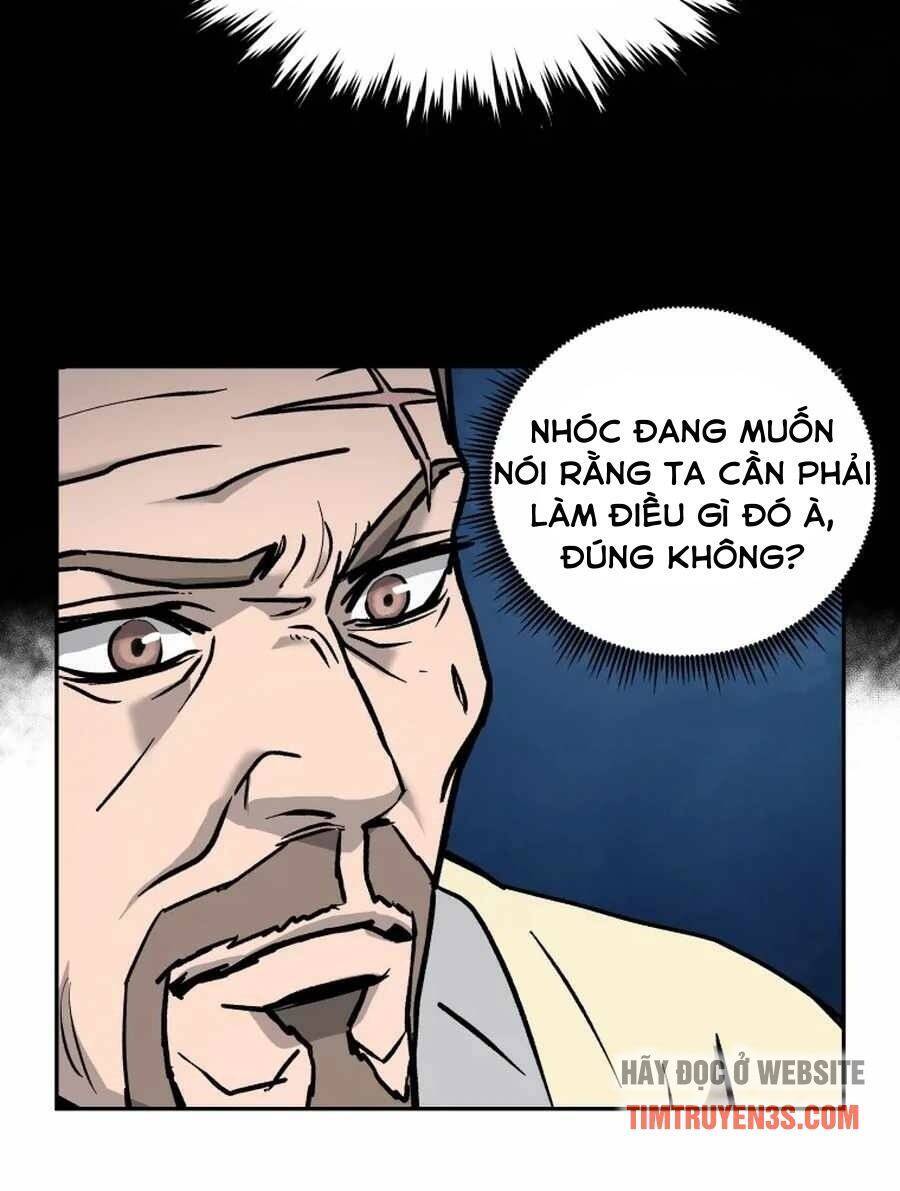 Thái Thú Kang Jin Lee Chapter 6 - Trang 2