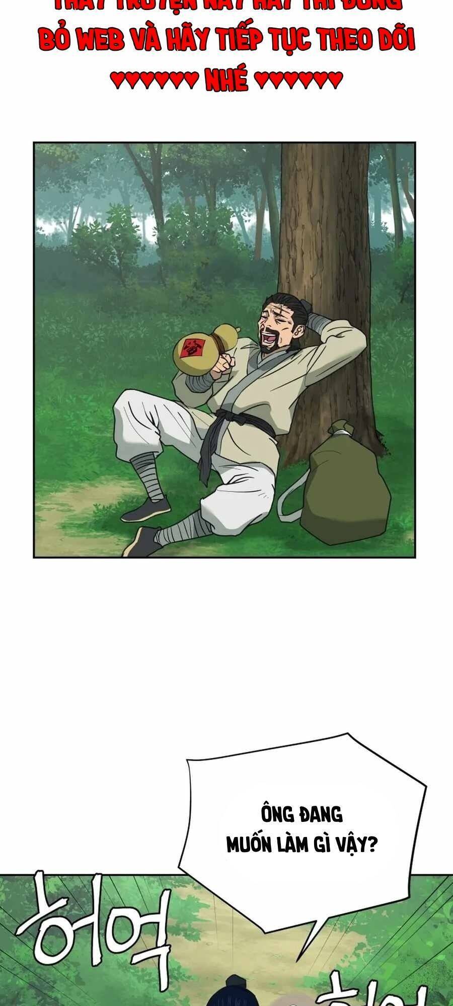 Thái Thú Kang Jin Lee Chapter 6 - Trang 2