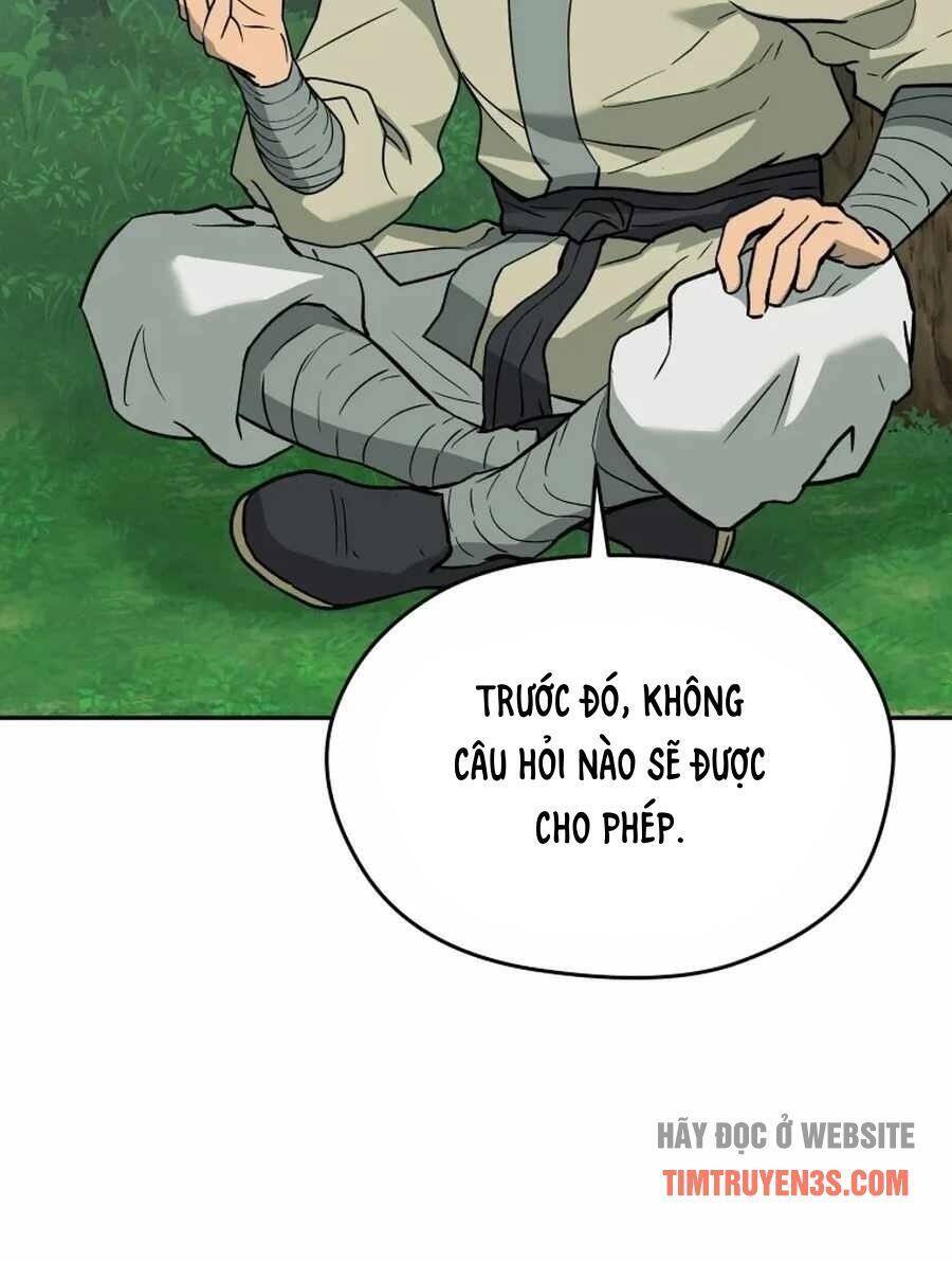Thái Thú Kang Jin Lee Chapter 6 - Trang 2