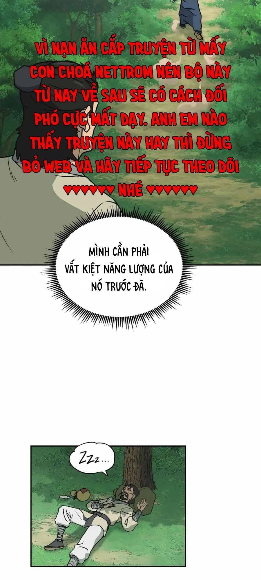 Thái Thú Kang Jin Lee Chapter 6 - Trang 2