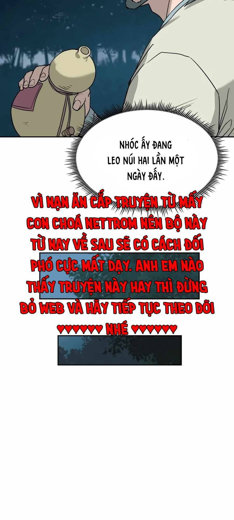 Thái Thú Kang Jin Lee Chapter 6 - Trang 2