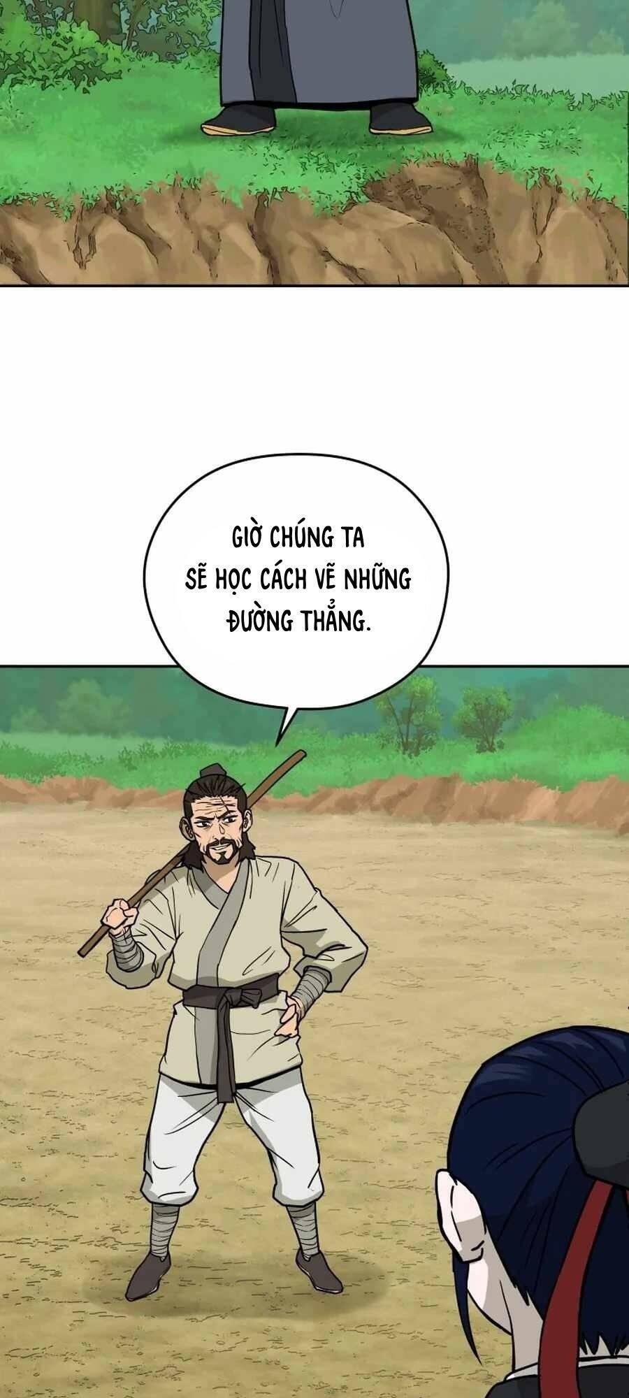 Thái Thú Kang Jin Lee Chapter 6 - Trang 2