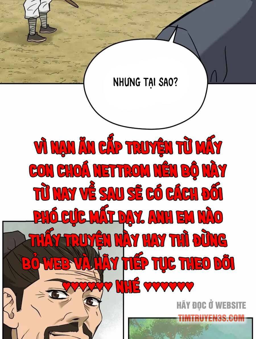 Thái Thú Kang Jin Lee Chapter 6 - Trang 2