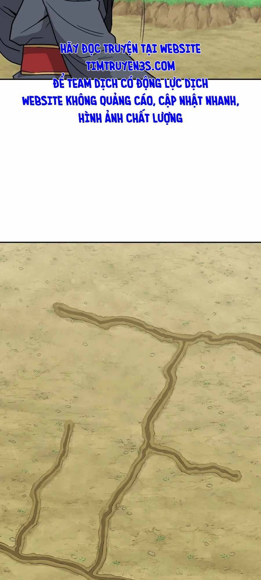 Thái Thú Kang Jin Lee Chapter 6 - Trang 2