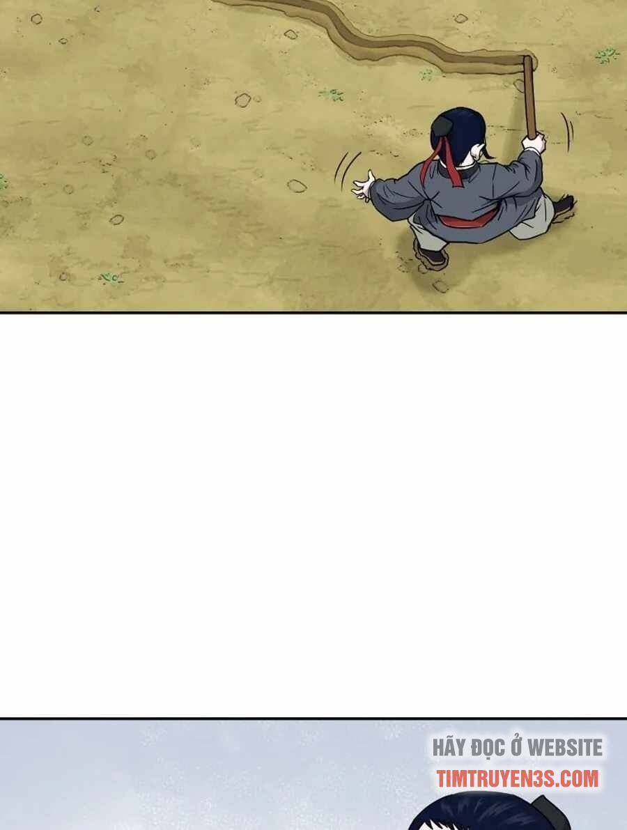 Thái Thú Kang Jin Lee Chapter 6 - Trang 2